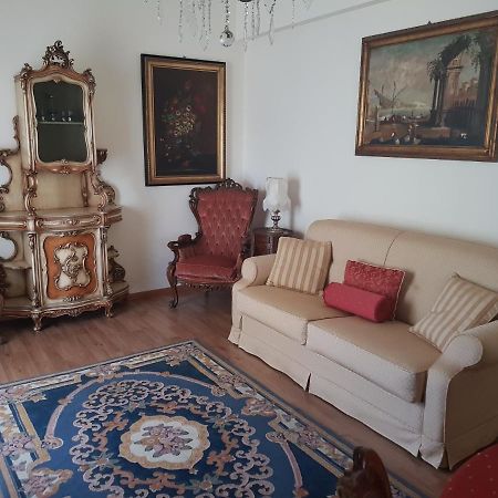 Willa Casa Di Monica E Mauro Rzym Zewnętrze zdjęcie