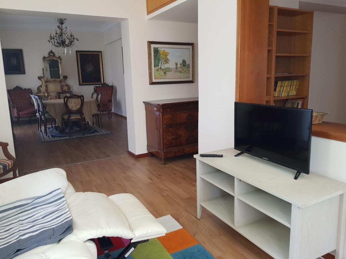 Willa Casa Di Monica E Mauro Rzym Zewnętrze zdjęcie