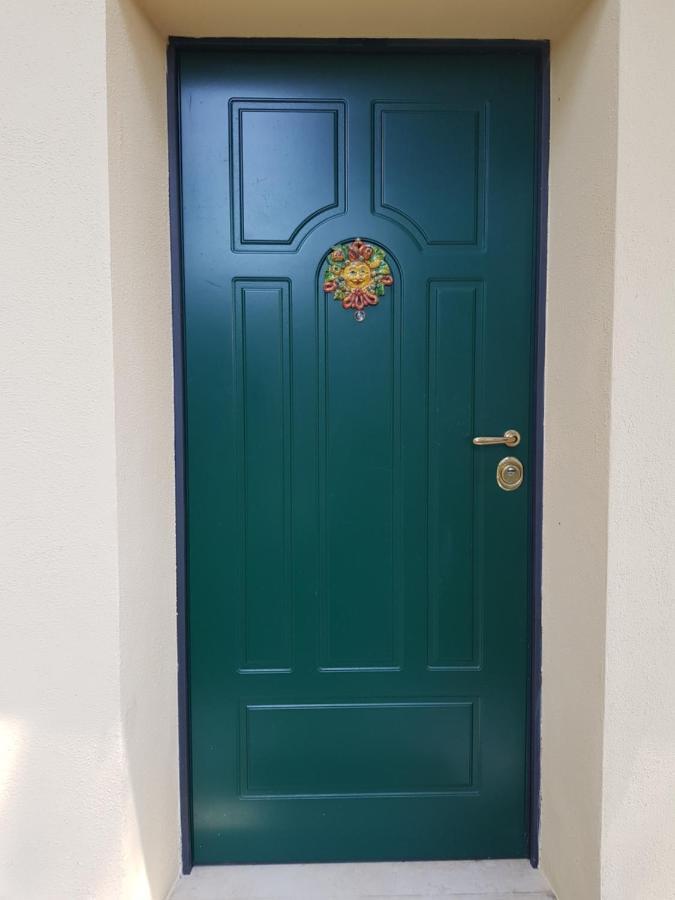 Willa Casa Di Monica E Mauro Rzym Zewnętrze zdjęcie