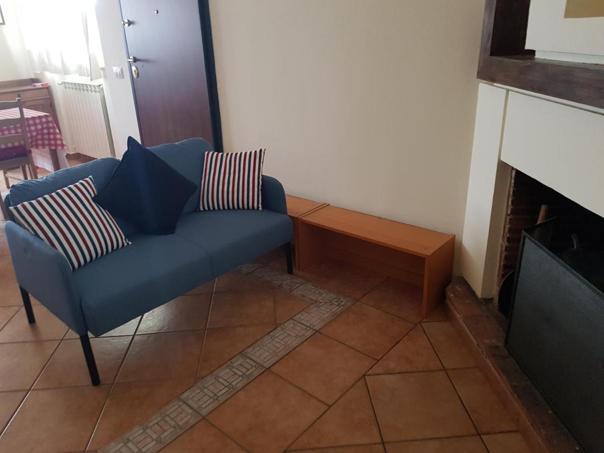Willa Casa Di Monica E Mauro Rzym Zewnętrze zdjęcie