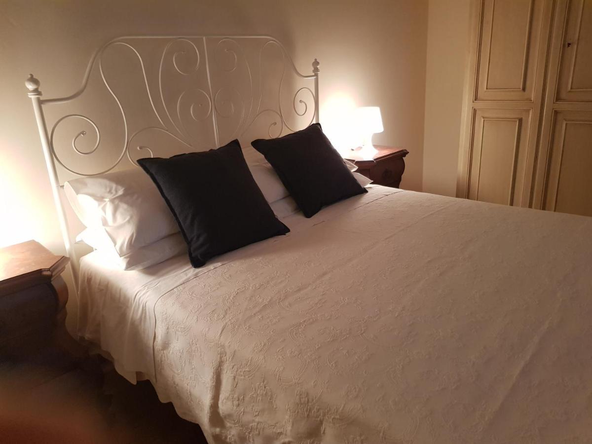 Willa Casa Di Monica E Mauro Rzym Zewnętrze zdjęcie