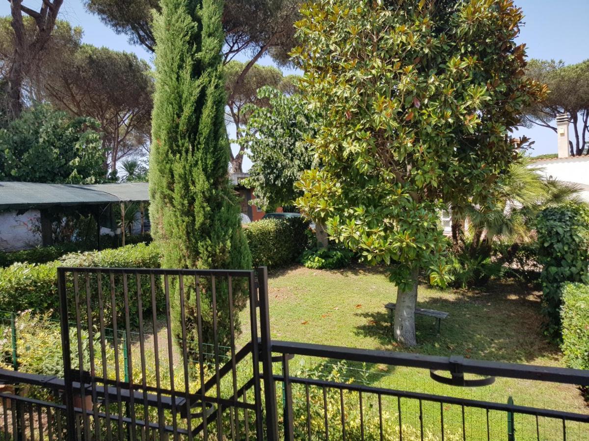 Willa Casa Di Monica E Mauro Rzym Zewnętrze zdjęcie