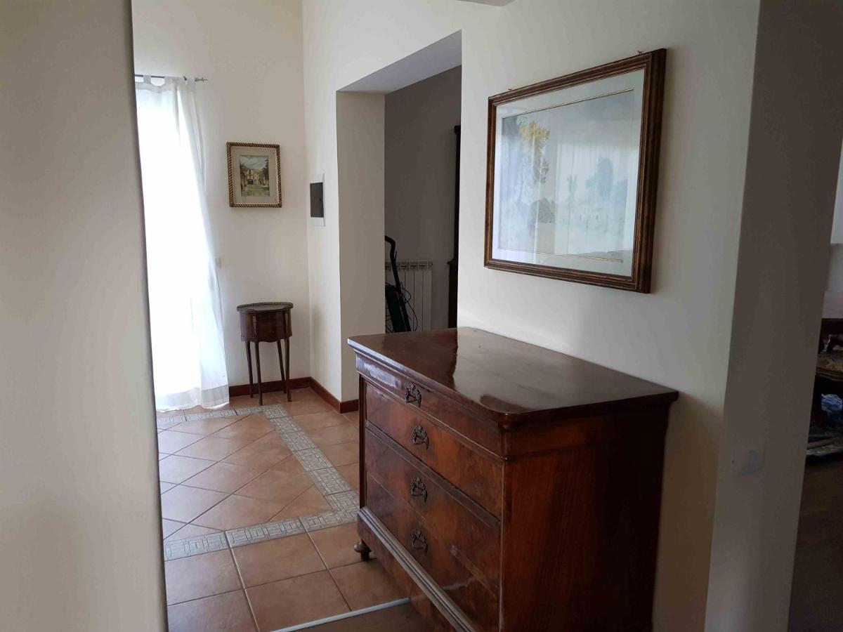 Willa Casa Di Monica E Mauro Rzym Zewnętrze zdjęcie