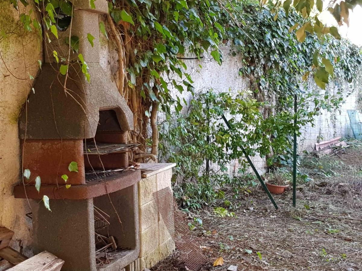 Willa Casa Di Monica E Mauro Rzym Zewnętrze zdjęcie