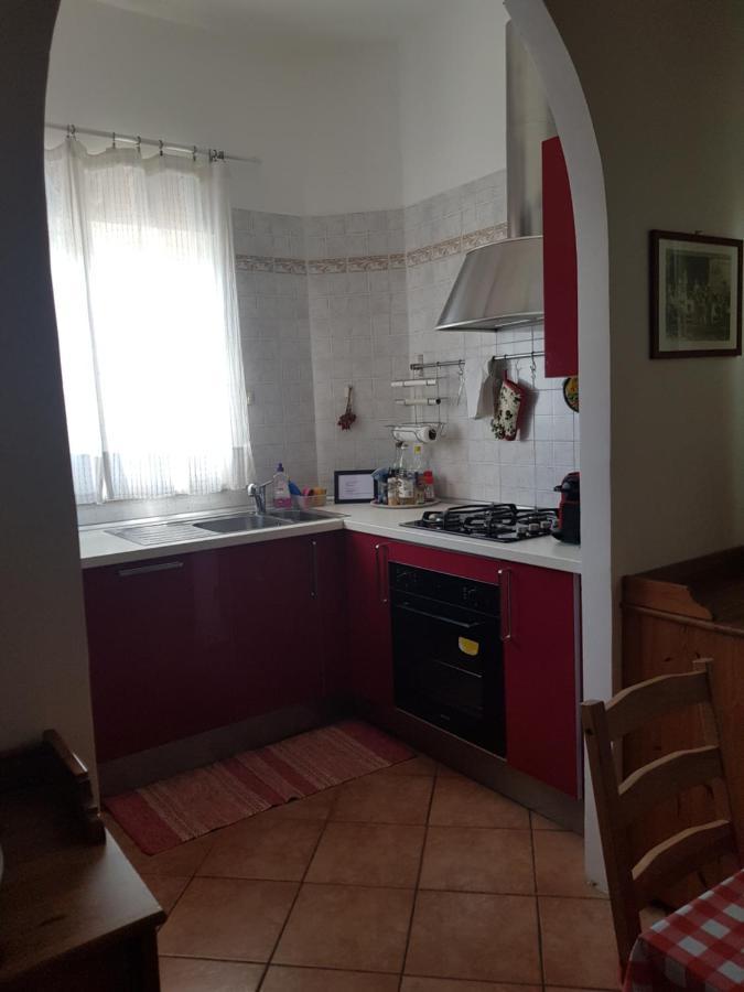 Willa Casa Di Monica E Mauro Rzym Zewnętrze zdjęcie
