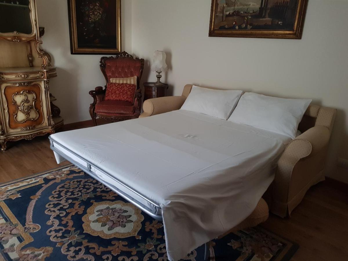 Willa Casa Di Monica E Mauro Rzym Zewnętrze zdjęcie