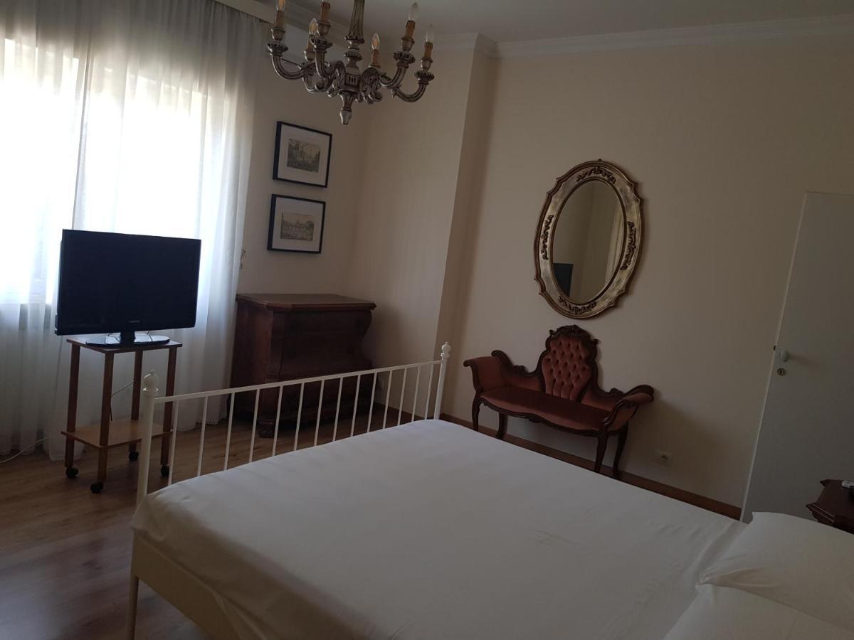 Willa Casa Di Monica E Mauro Rzym Zewnętrze zdjęcie
