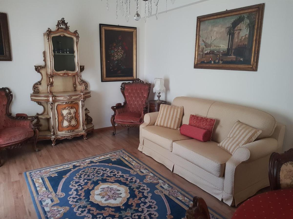 Willa Casa Di Monica E Mauro Rzym Zewnętrze zdjęcie