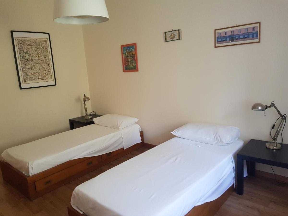 Willa Casa Di Monica E Mauro Rzym Zewnętrze zdjęcie