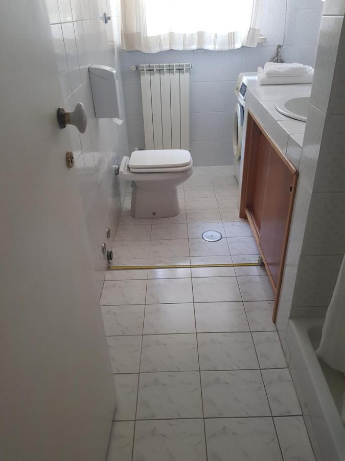 Willa Casa Di Monica E Mauro Rzym Zewnętrze zdjęcie